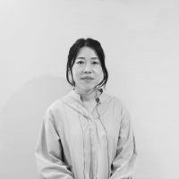 Lapidem therapist,instructor Yuki Terashima
